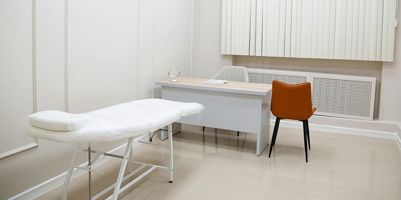 cabinet medical